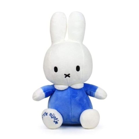 Miffy przytulanka Króliczek 23 cm MY FIRST MIFFY BOY