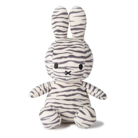 Miffy przytulanka Króliczek 23 cm ZEBRA