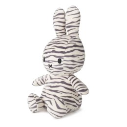 Miffy przytulanka Króliczek 23 cm ZEBRA