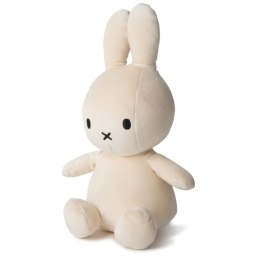 Miffy przytulanka Króliczek 23 cm aksamit CREAM