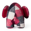 Miffy przytulanka Słonik 30 cm ELEPHANT RED & BLUE