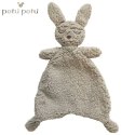 Petu Petu przytulanka doudou z zapachem mamy Króliczek Bunny 30 cm