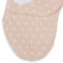 Jollein otulacz dla noworodka letni SUN Wild Rose 0-3 m-ca