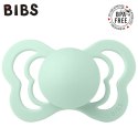 BIBS COUTURE NORDIC MINT M Smoczek ortodontyczny silikonowy