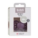 BIBS INFINITY SYMMETRICAL MAUVE M Smoczek Symetryczny Silikonowy