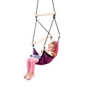 Amazonas Huśtawka Kid's Swinger Pink