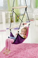 Amazonas Huśtawka Kid's Swinger Pink