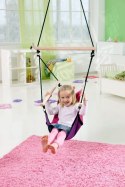 Amazonas Huśtawka Kid's Swinger Pink