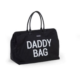 Childhome Torba Daddy Bag Czarna