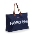 Childhome Torba Family Bag Granatowa