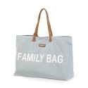 Childhome Torba Family Bag Szara