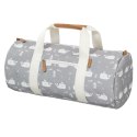 Fresk Torba Weekend bag Wieloryb Dawn grey