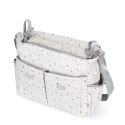 My Bag's Torba do wózka Flap Bag Constellations