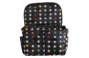 My Bag's Torba do wózka Flap Bag My Star's black