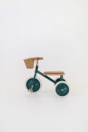 Banwood Rowerek trójkołowy Trike Dark Green