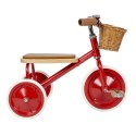 Banwood Rowerek trójkołowy Trike Red