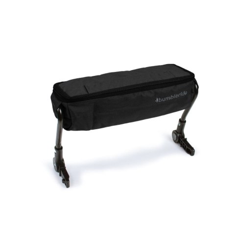 Bumbleride Organizer do wózka Snack Pack (2020) Matte Black - wózek Indie & Speed