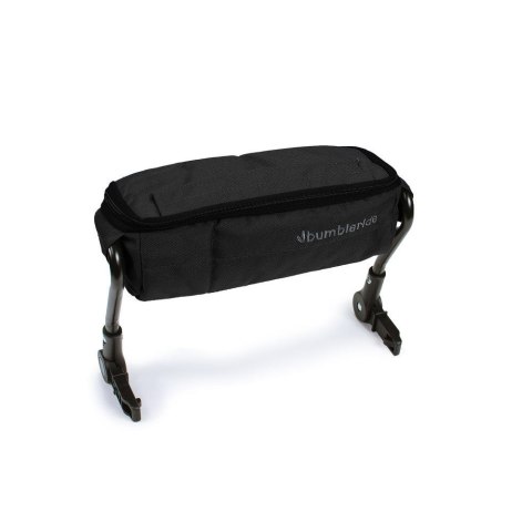 Bumbleride Organizer do wózka Snack Pack (2020) Matte Black - wózek Indie Twin