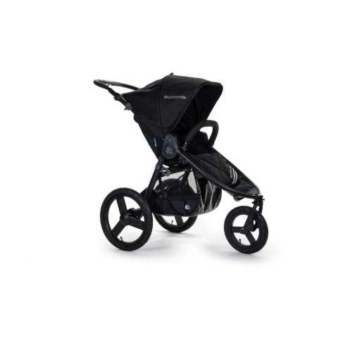 Bumbleride Wózek spacerowy biegowy Speed Matte black