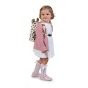 Childhome Plecak dziecięcy My First Bag Leopard