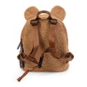 Childhome Plecak dziecięcy My First Bag Teddy Bear