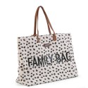 Childhome Torba Family Bag Leopard