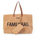 Childhome Torba Family Bag Teddy Bear