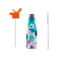 Cool Bottles Butelka termiczna Kids 260 ml Triple cool Sea world