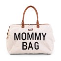 Childhome Torba Mommy Bag Teddy Bear White