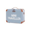 Childhome Walizka dziecięca Mini Traveller Szara