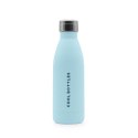 Cool Bottles Butelka termiczna 350 ml Triple cool Pastel Sky