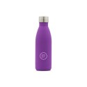 Cool Bottles Butelka termiczna 350 ml Triple cool Vivid Violet