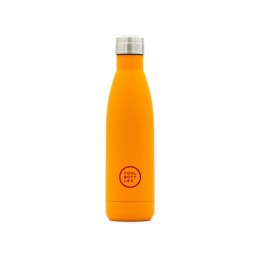 Cool Bottles Butelka termiczna 500 ml Triple cool Vivid Orange