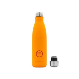 Cool Bottles Butelka termiczna 500 ml Triple cool Vivid Orange