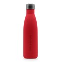 Cool Bottles Butelka termiczna 500 ml Triple cool Vivid Red