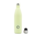 Cool Bottles Butelka termiczna 750 ml Triple cool Pastel Green