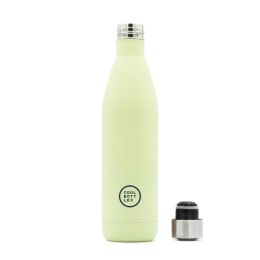 Cool Bottles Butelka termiczna 750 ml Triple cool Pastel Green