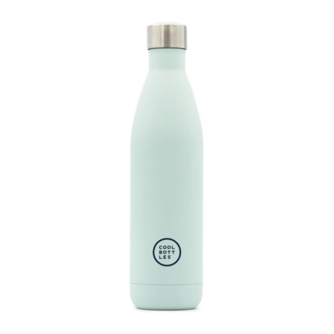 Cool Bottles Butelka termiczna 750 ml Triple cool Pastel Sky