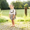 Childhome Plecak dziecięcy My first bag Kanwas Khaki