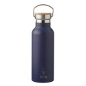 Fresk Termos 500 ml Uni (Miś polarny) Nightshadow blue