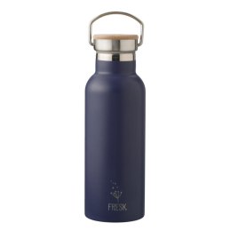 Fresk Termos 500 ml Uni (Miś polarny) Nightshadow blue