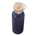 Fresk Termos 500 ml Uni (Miś polarny) Nightshadow blue