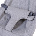 Childhome Leżaczek bujany Evolux Jersey Grey