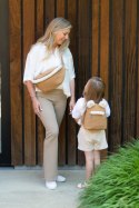 Childhome Nerka Banana Bag Suede-Look