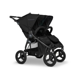 Bumbleride Wózek podwójny Indie Twin Matte Black