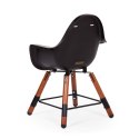 Childhome Krzesełko do karmienia Evolu 2 Nut/Black