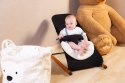 Childhome Leżaczek bujany Evolux Nut Black