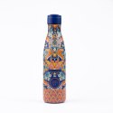 Cool Bottles Butelka termiczna 500 ml Triple cool Xclusive Tiger Fest