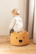 Childhome Pluszowa pufa Teddy 40 cm