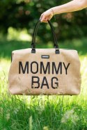 Childhome Torba Mommy Bag Raffia Look